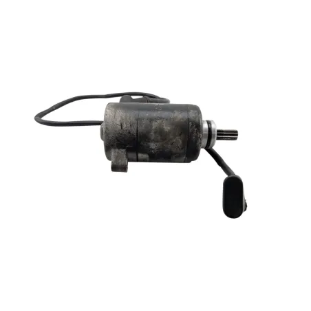 Demarreur VOGE R 125 2024 - 2026