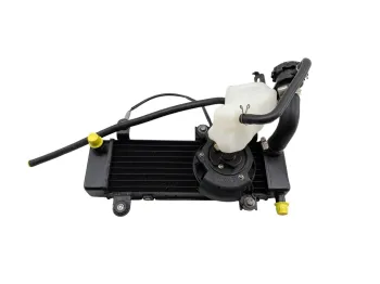 Radiateur eau VOGE R 125 2024 - 2026