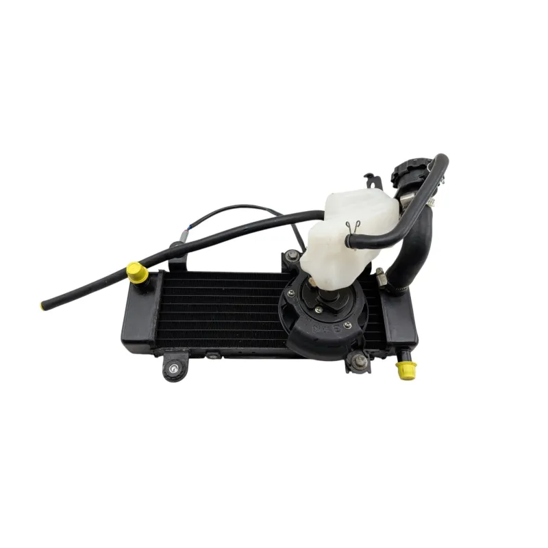 Radiateur eau VOGE R 125 2024 - 2026