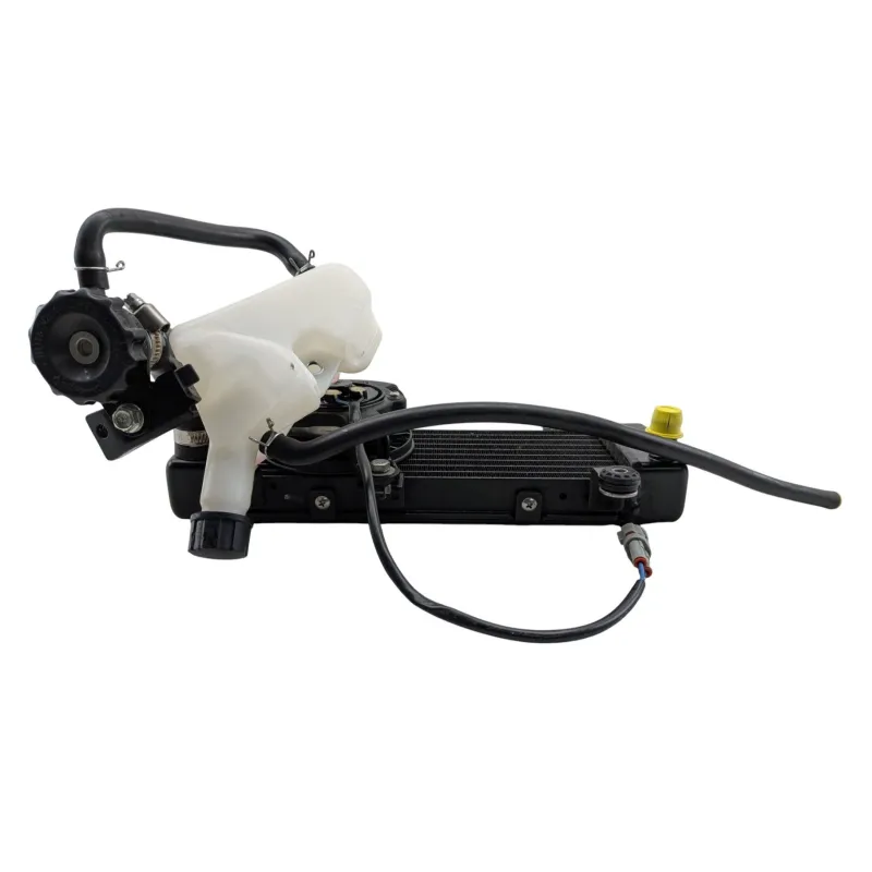 Radiateur eau VOGE R 125 2024 - 2026