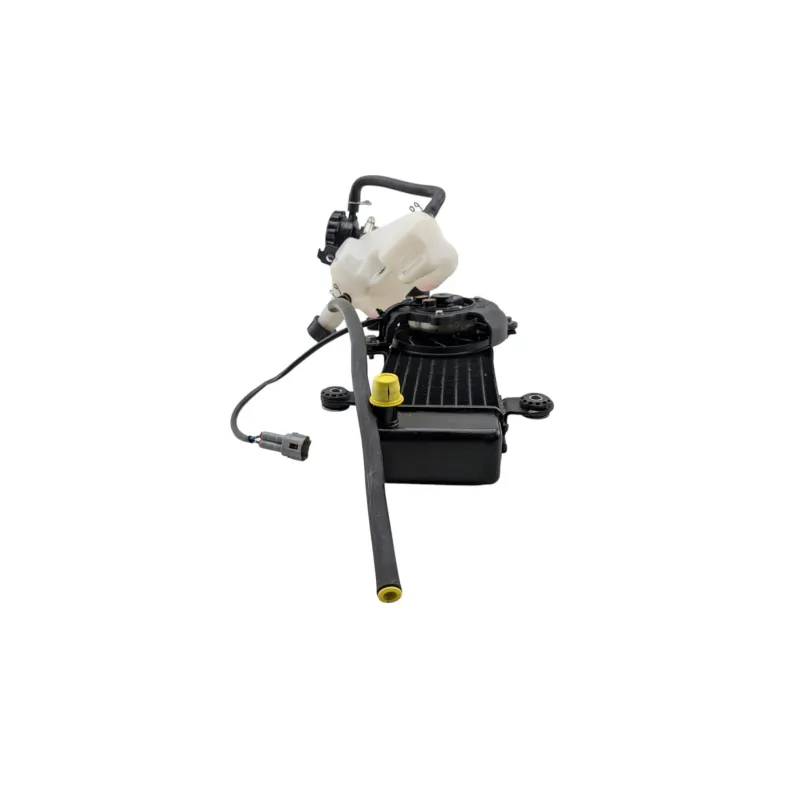 Radiateur eau VOGE R 125 2024 - 2026