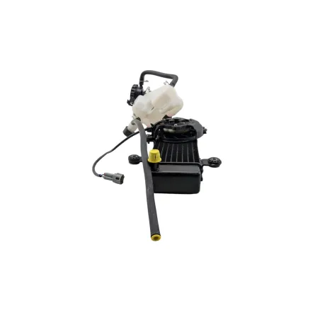 Radiateur eau VOGE R 125 2024 - 2026