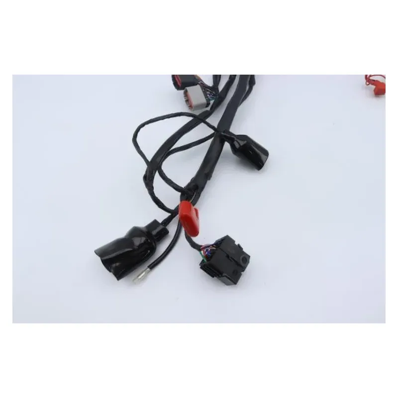 Faisceau electrique TIANYING UB 50 2019 - 2020