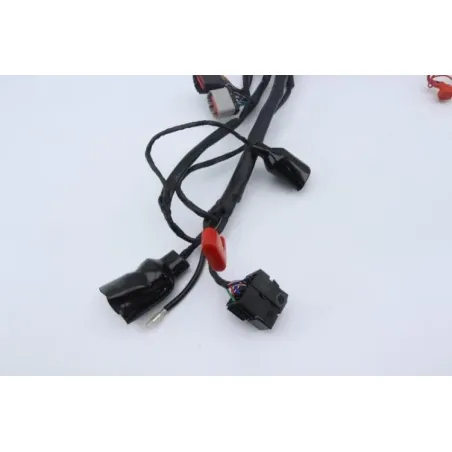 Faisceau electrique TIANYING UB 50 2019 - 2020