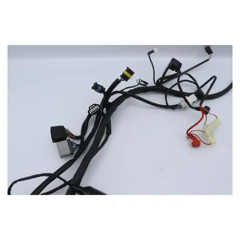 Faisceau electrique TIANYING UB 50 2019 - 2020