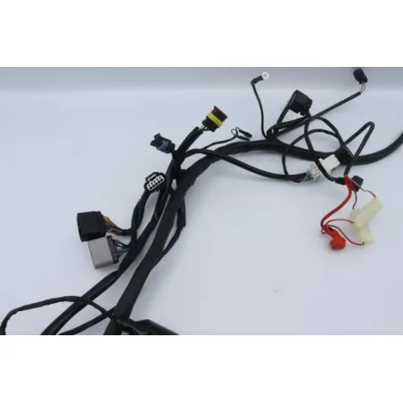 Faisceau electrique TIANYING UB 50 2019 - 2020