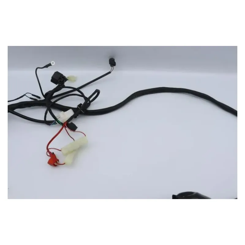Faisceau electrique TIANYING UB 50 2019 - 2020