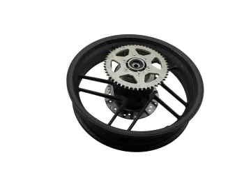 Jante arriere VOGE R 125 2024 - 2026