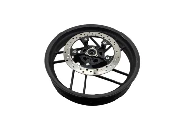 Jante avant VOGE R 125 2024 - 2026