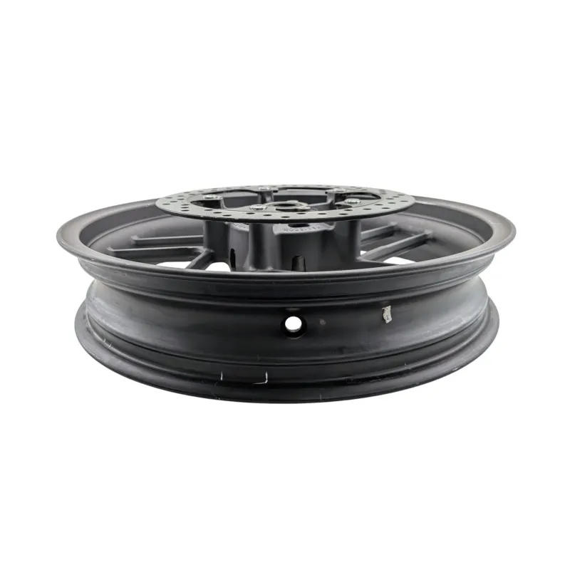 Jante avant VOGE R 125 2024 - 2026