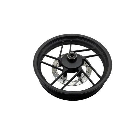 Jante avant VOGE R 125 2024 - 2026