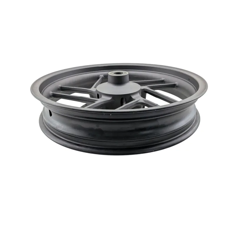 Jante avant VOGE R 125 2024 - 2026