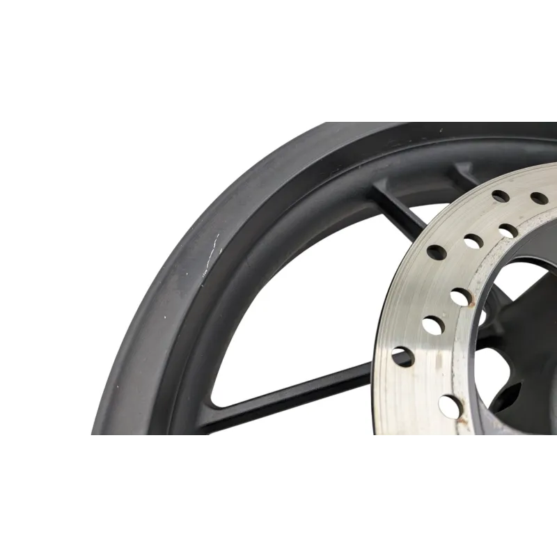 Jante avant VOGE R 125 2024 - 2026