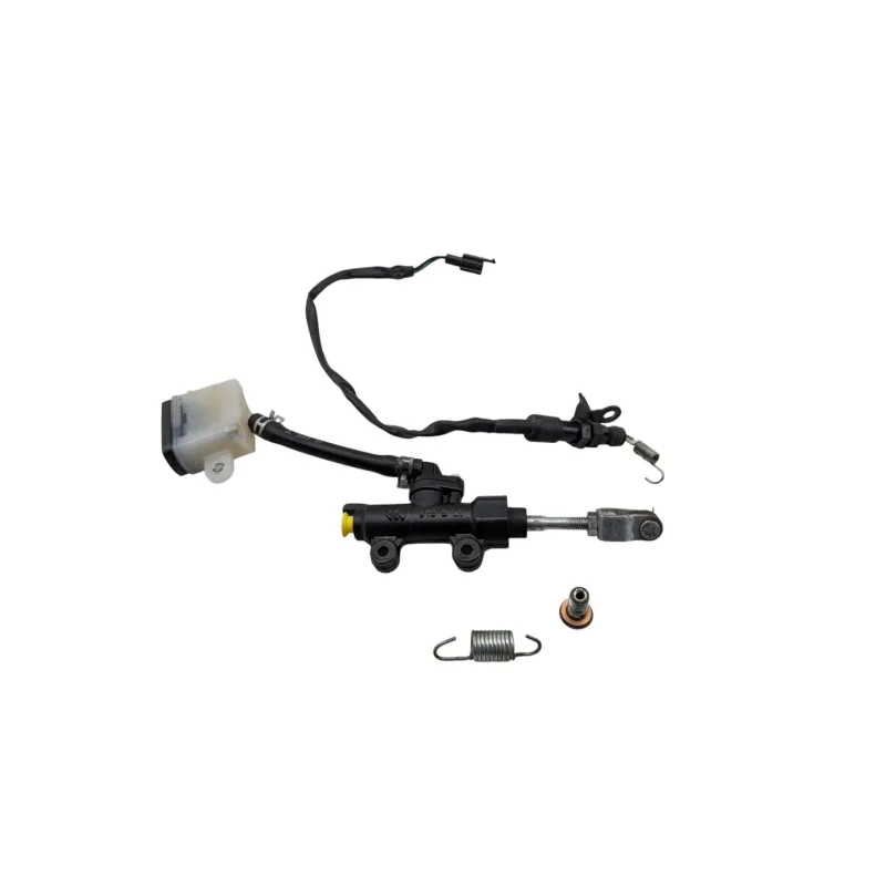 Maitre cylindre frein arriere VOGE R 125 2024 - 2026