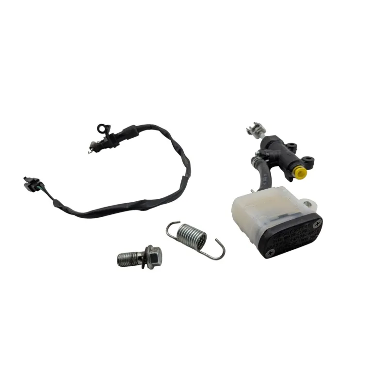 Maitre cylindre frein arriere VOGE R 125 2024 - 2026