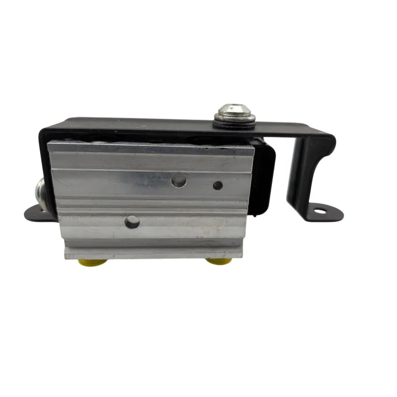 Module ABS VOGE R 125 2024 - 2026