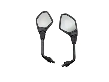 Retro droit VOGE R 125 2024 - 2026