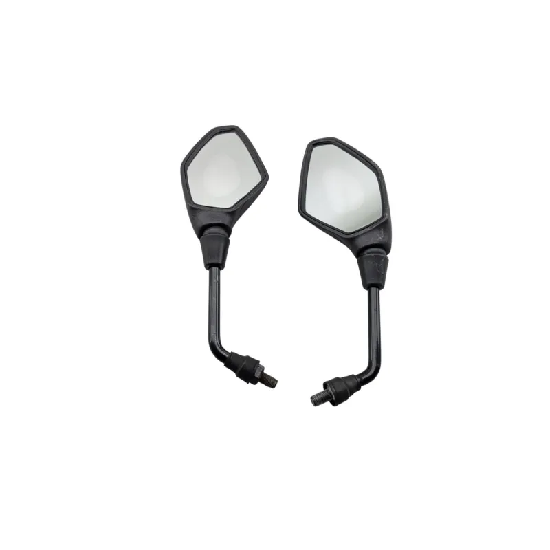 Retro droit VOGE R 125 2024 - 2026