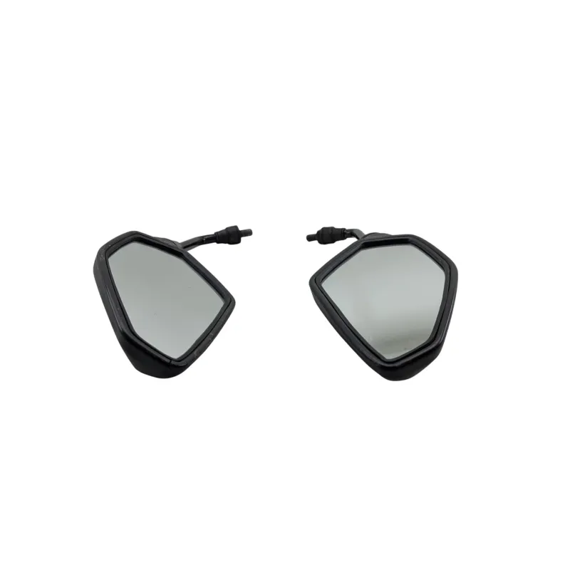 Retro droit VOGE R 125 2024 - 2026