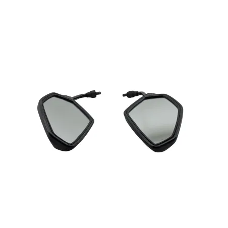 Retro droit VOGE R 125 2024 - 2026