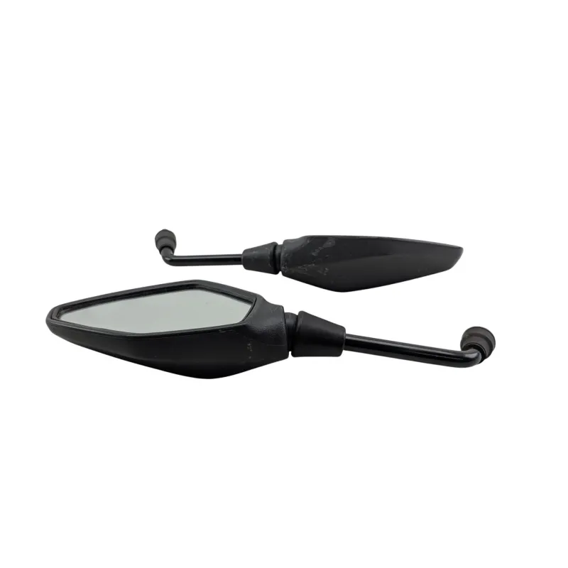 Retro droit VOGE R 125 2024 - 2026