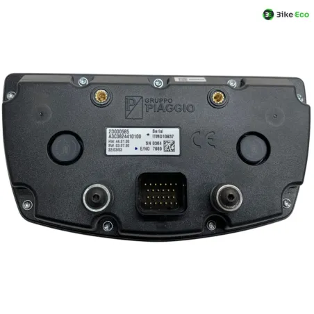 Compteur APRILIA TUONO 125 2021-2024