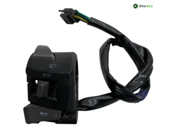 Commodo gauche APRILIA TUONO 125 2021-2024