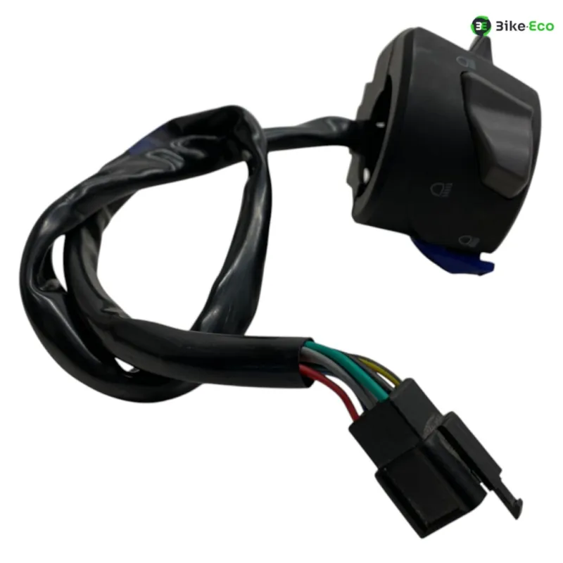 Commodo gauche APRILIA TUONO 125 2021-2024