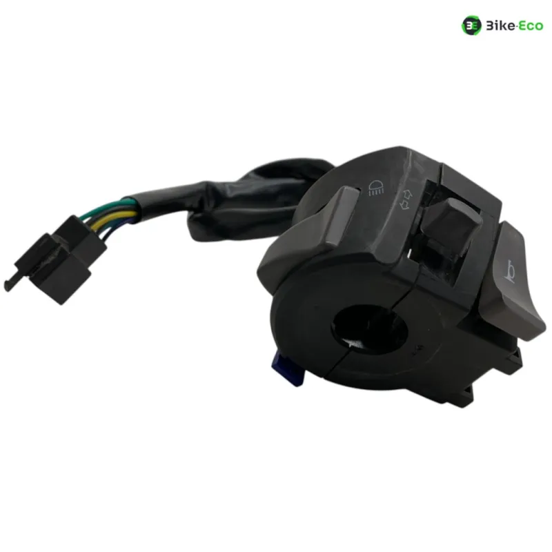 Commodo gauche APRILIA TUONO 125 2021-2024