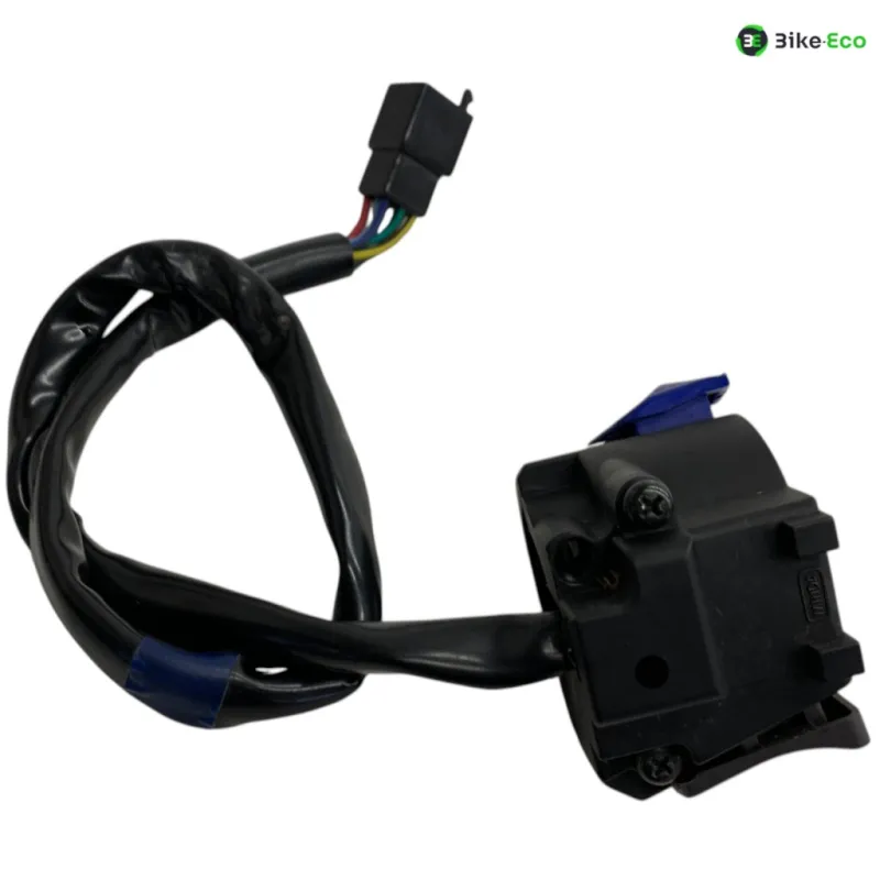 Commodo gauche APRILIA TUONO 125 2021-2024
