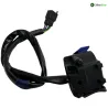 Commodo gauche APRILIA TUONO 125 2021-2024