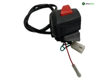 Commodo droit APRILIA TUONO 125 2021-2024