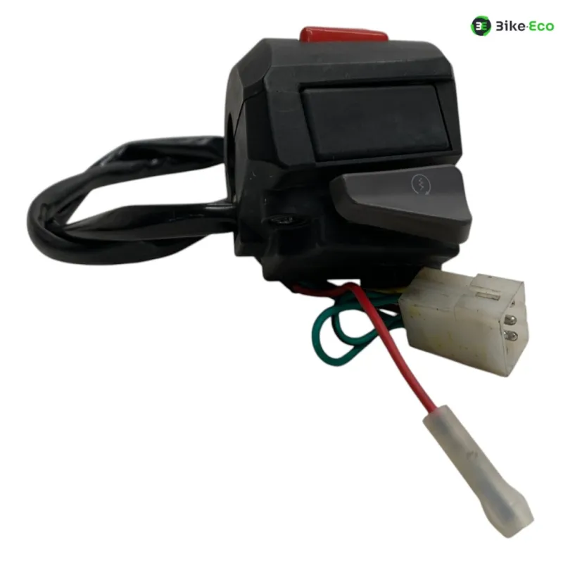 Commodo droit APRILIA TUONO 125 2021-2024