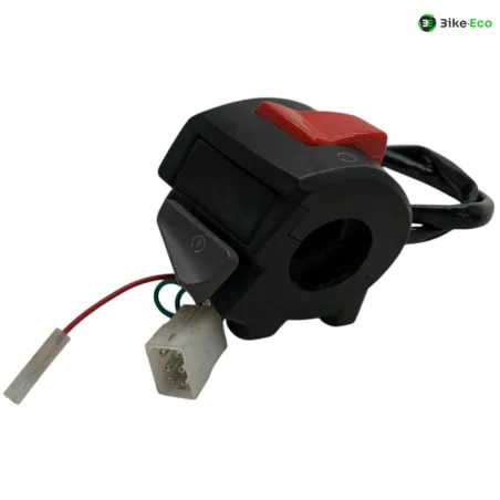 Commodo droit APRILIA TUONO 125 2021-2024