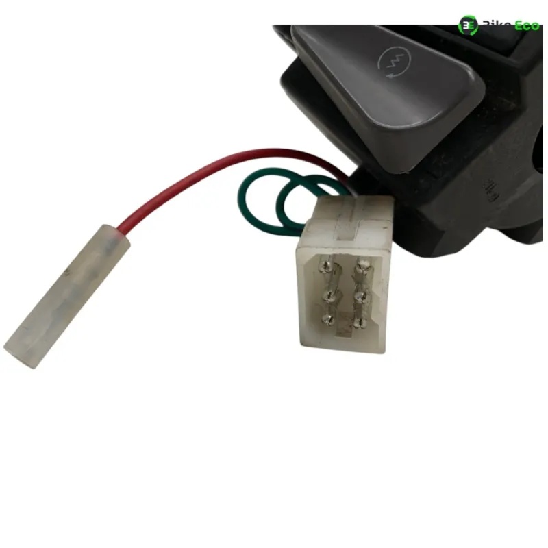 Commodo droit APRILIA TUONO 125 2021-2024