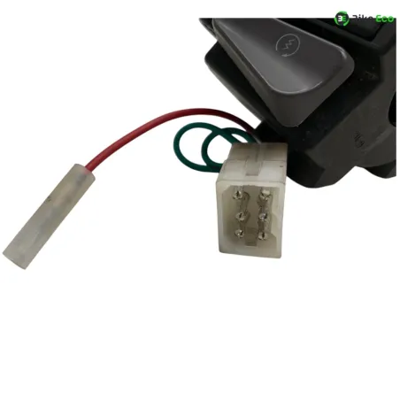 Commodo droit APRILIA TUONO 125 2021-2024