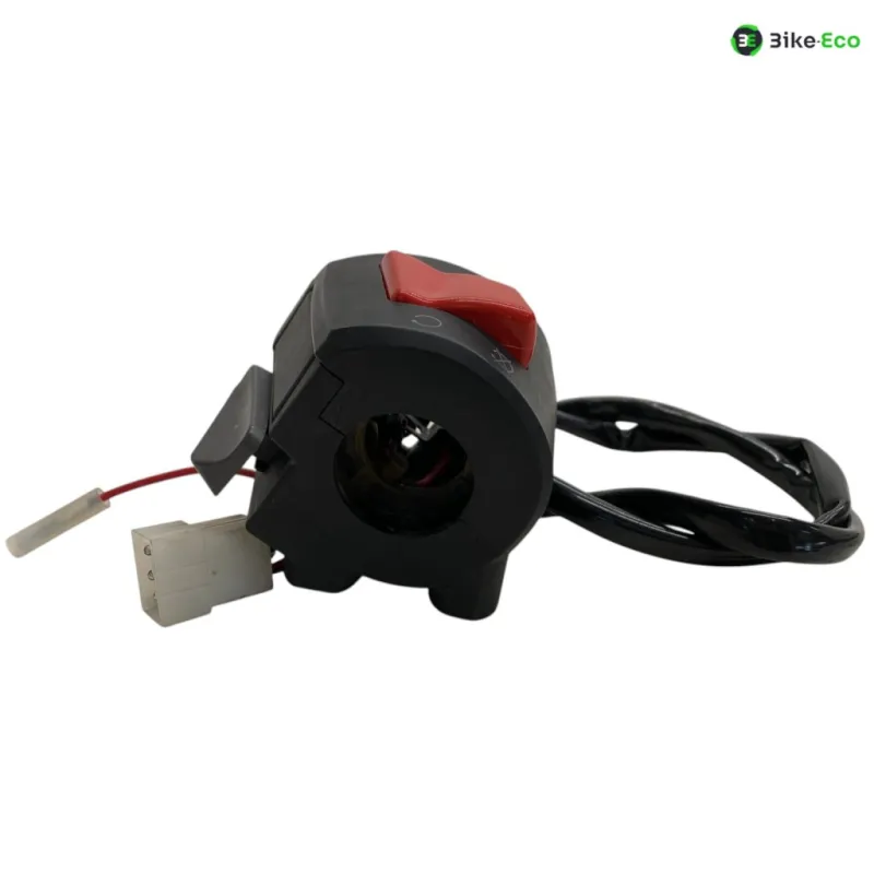 Commodo droit APRILIA TUONO 125 2021-2024