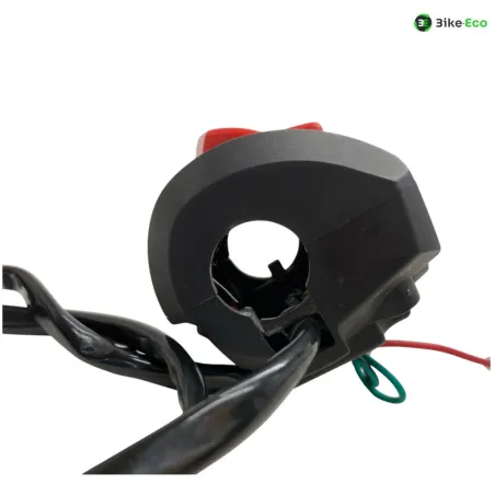 Commodo droit APRILIA TUONO 125 2021-2024