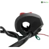 Commodo droit APRILIA TUONO 125 2021-2024