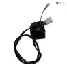 Commodo droit APRILIA TUONO 125 2021-2024