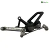 Platine avant gauche APRILIA TUONO 125 2021-2024 Platine avant gauche APRILIA TUONO 125 2021-2024