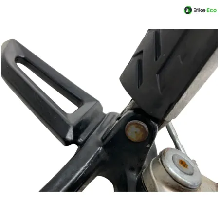 Platine avant gauche APRILIA TUONO 125 2021-2024