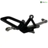 Platine avant gauche APRILIA TUONO 125 2021-2024 Platine avant gauche APRILIA TUONO 125 2021-2024