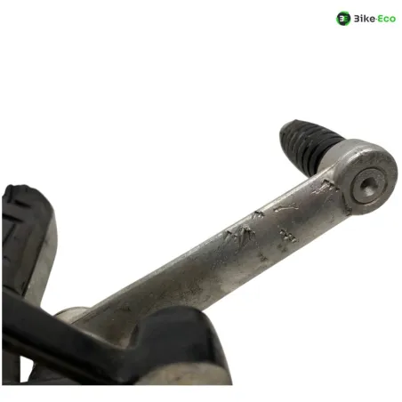 Platine avant gauche APRILIA TUONO 125 2021-2024