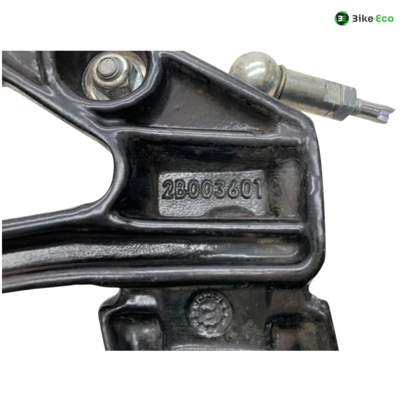 Platine avant gauche APRILIA TUONO 125 2021-2024
