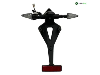 Support de plaque et eclairage APRILIA TUONO 125 2021-2024