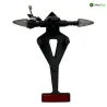 Support de plaque et eclairage APRILIA TUONO 125 2021-2024 Support de plaque et eclairage APRILIA TUONO 125 2021-2024