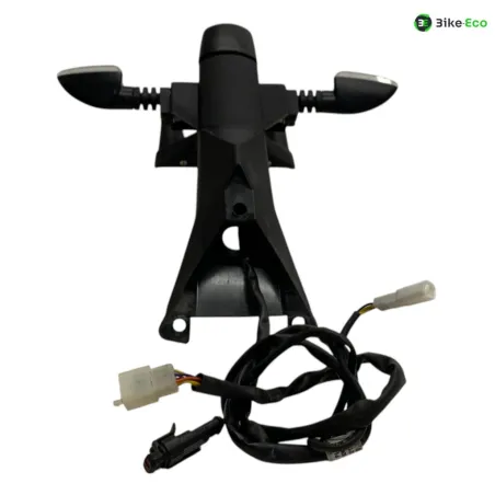 Support de plaque et eclairage APRILIA TUONO 125 2021-2024