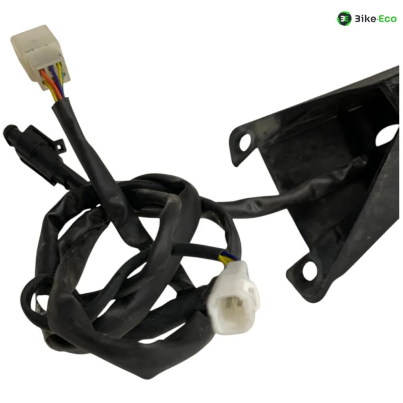Support de plaque et eclairage APRILIA TUONO 125 2021-2024
