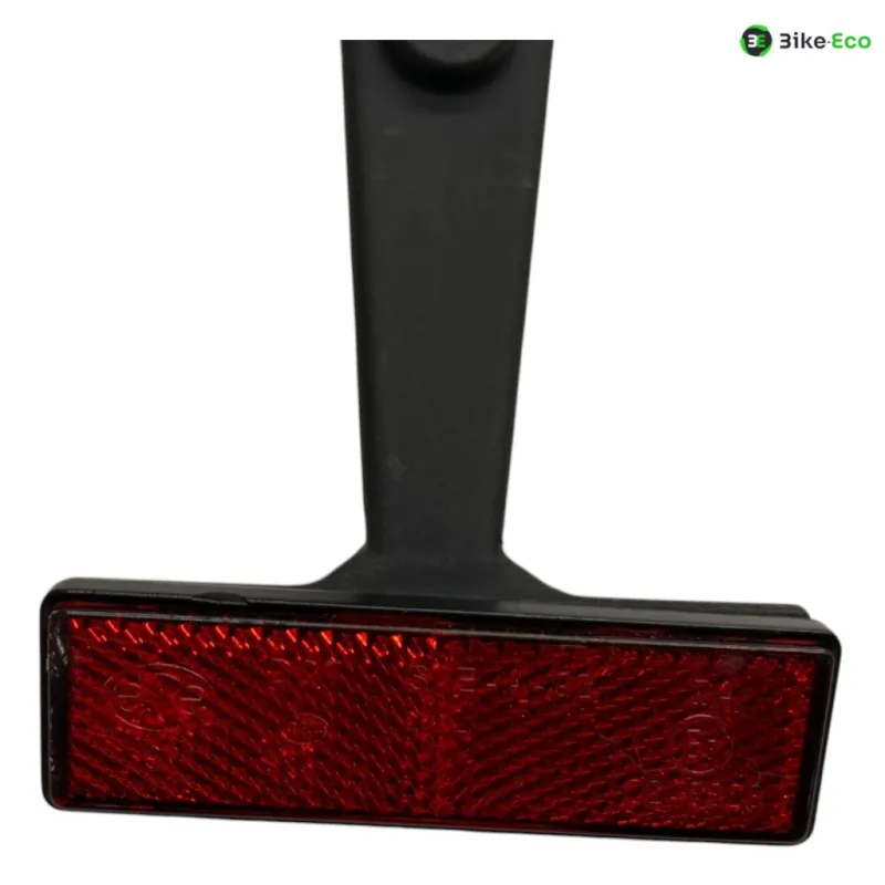 Support de plaque et eclairage APRILIA TUONO 125 2021-2024
